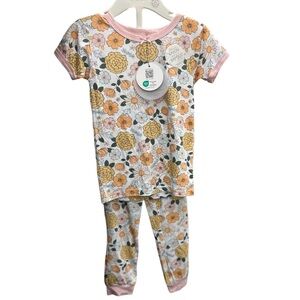 Milkberry Bamboo Pajamas